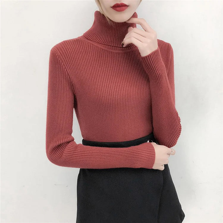 Women Sweaters Casual Pullovers