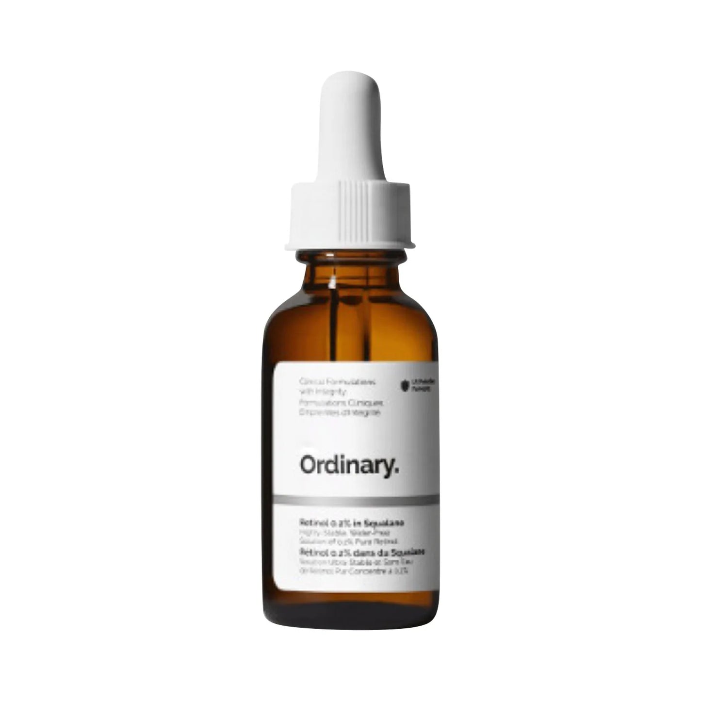 Ordinary Fruit Acid A Alcohol Retinol Arbutin Nicotinamide Salicylic Acid Lactic Acid Hyaluronic Acid Essence Skin Care Skin