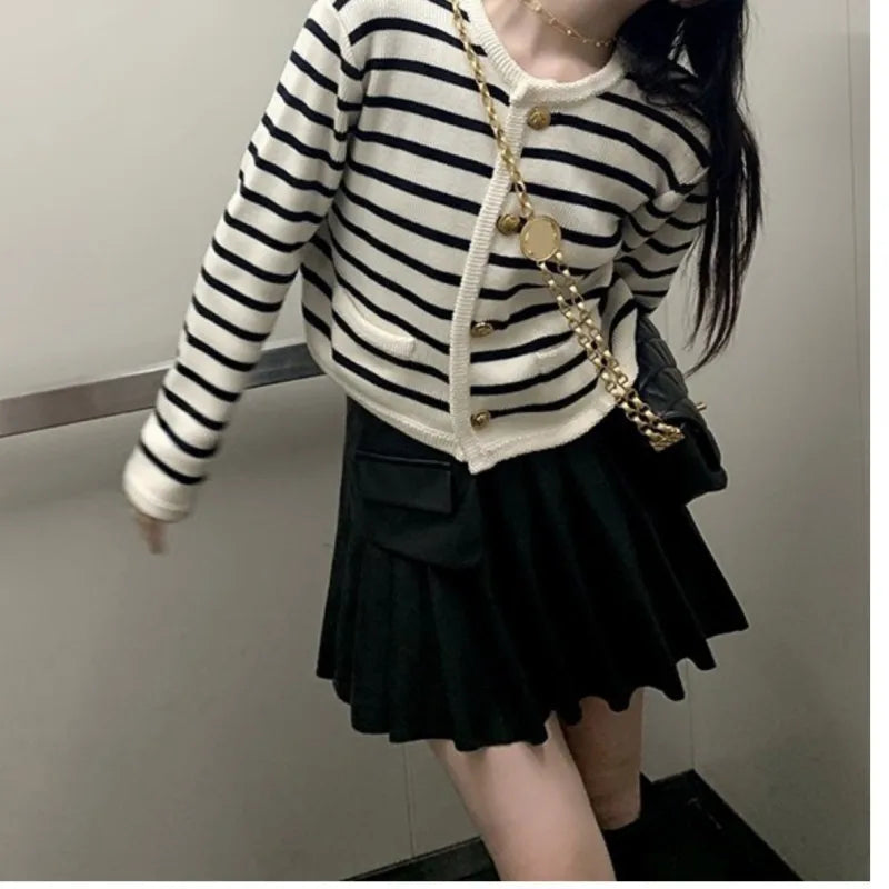 Women Spring Autumn Sweaters