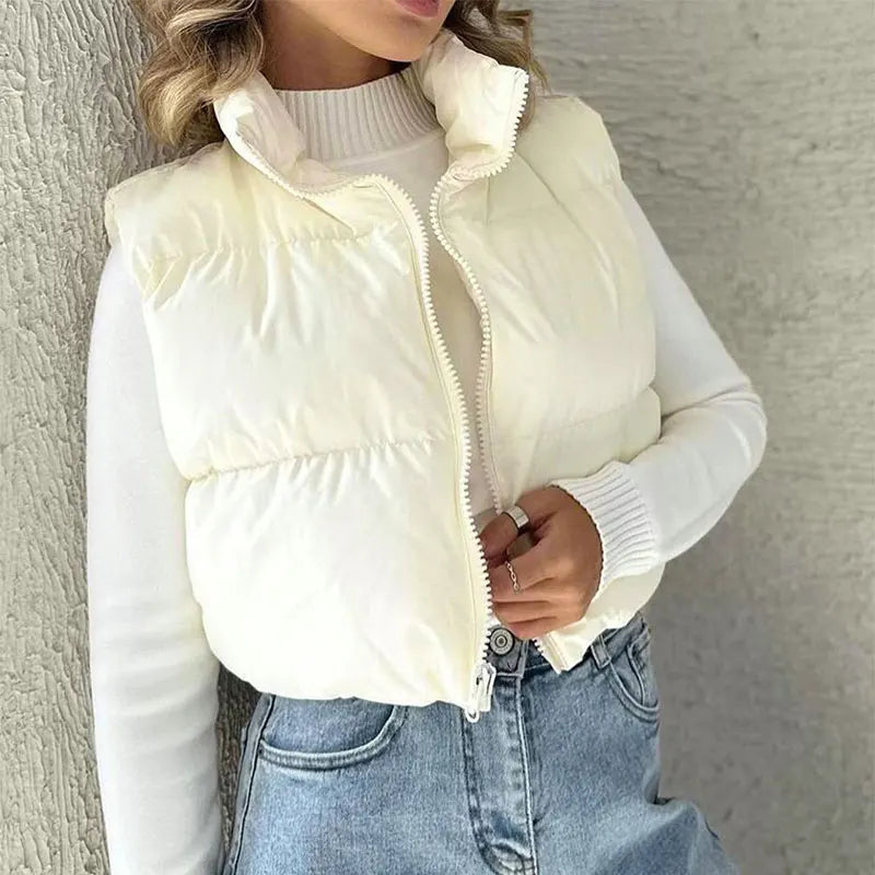 Autumn Winter Fashion Jacket Women