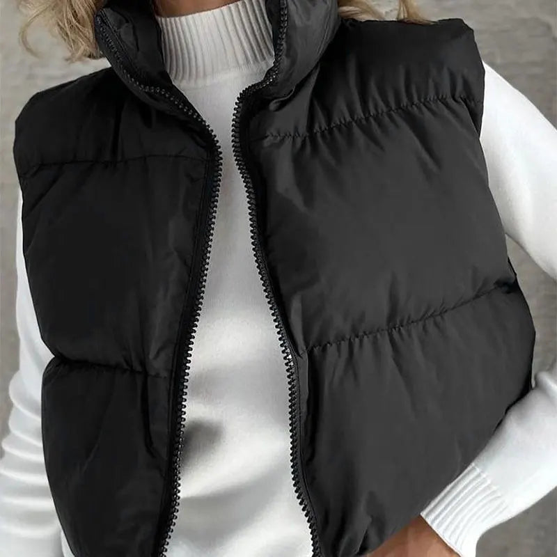 Autumn Winter Fashion Jacket Women