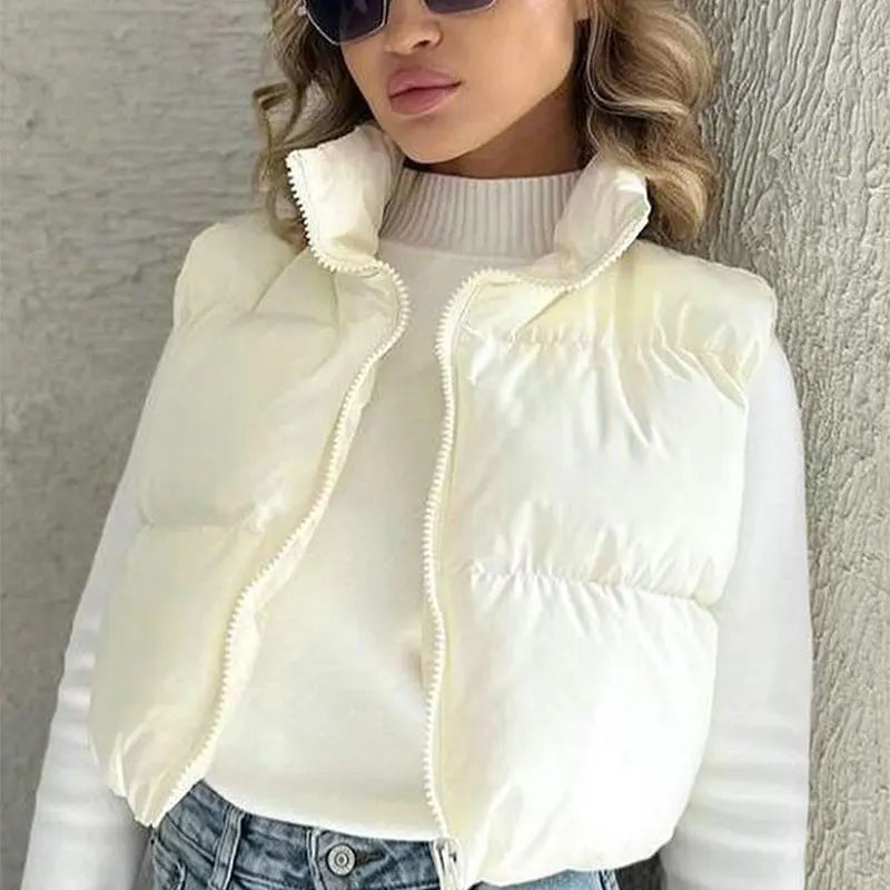 Autumn Winter Fashion Jacket Women