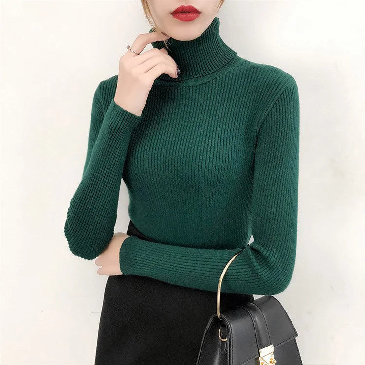 Women Sweaters Casual Pullovers