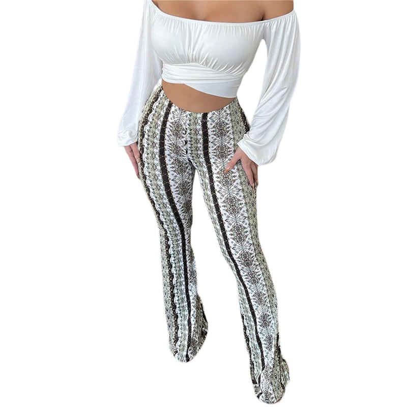 Yoga Pants Hippie Pants