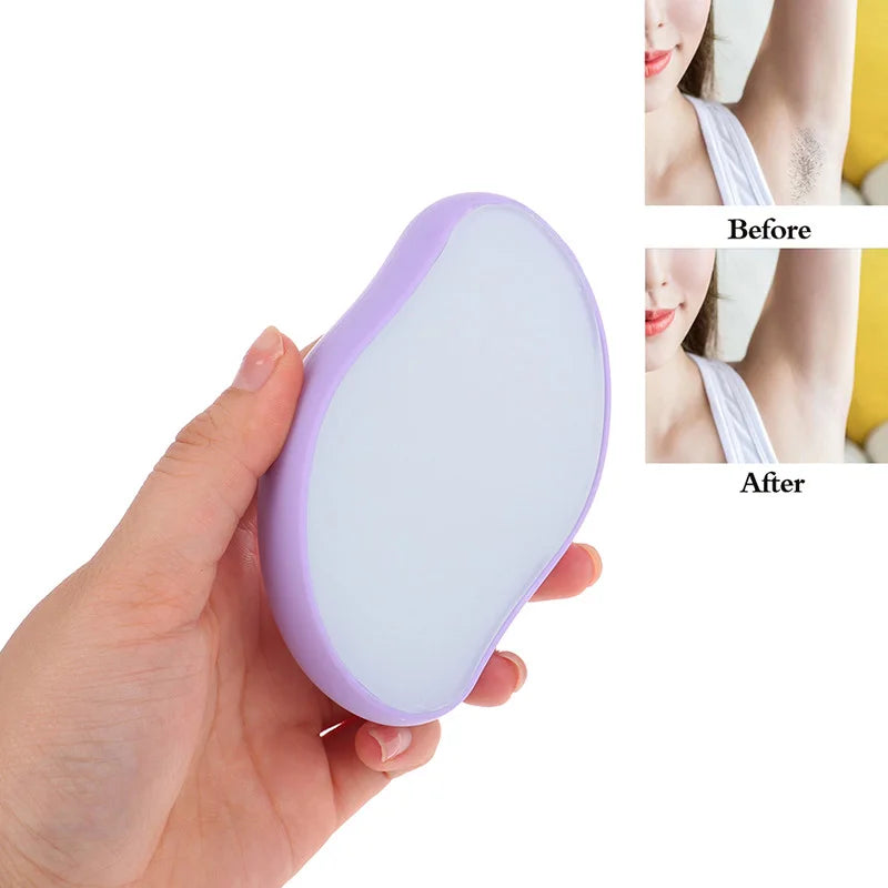 Crystal Epil Hair Removal Eraser