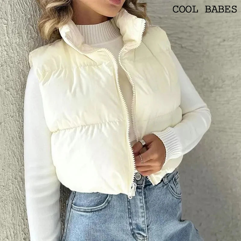 Autumn Winter Fashion Jacket Women