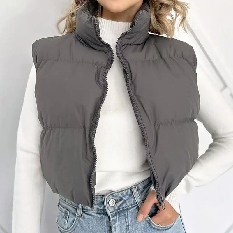 Autumn Winter Fashion Jacket Women