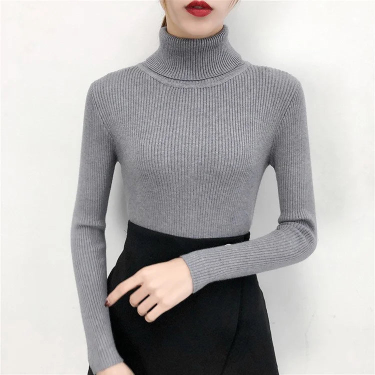 Women Sweaters Casual Pullovers