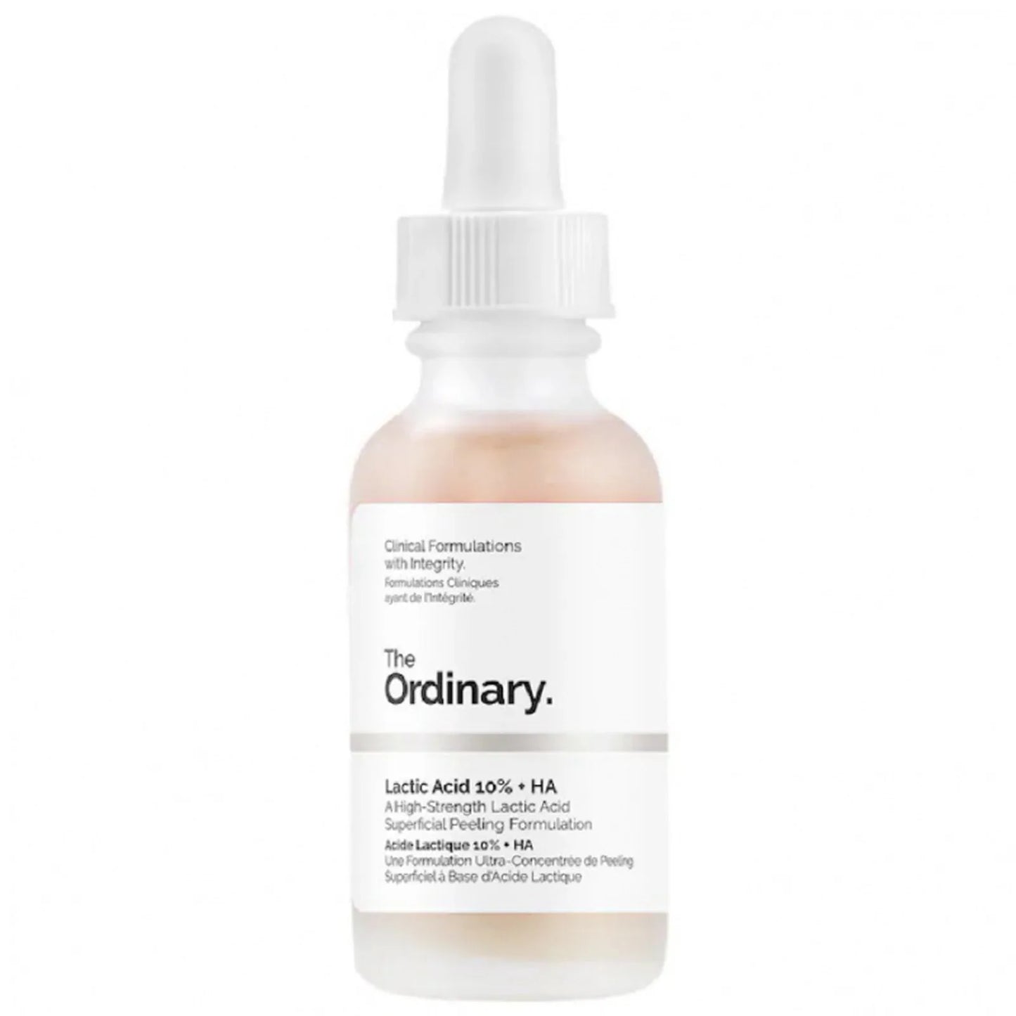 Ordinary Fruit Acid A Alcohol Retinol Arbutin Nicotinamide Salicylic Acid Lactic Acid Hyaluronic Acid Essence Skin Care Skin