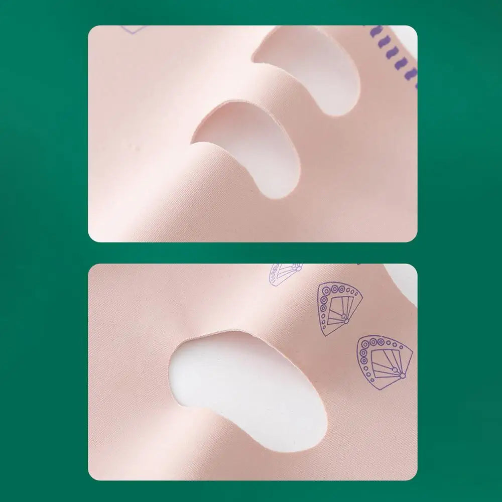 Cheek Slimming Bandage V Shaper