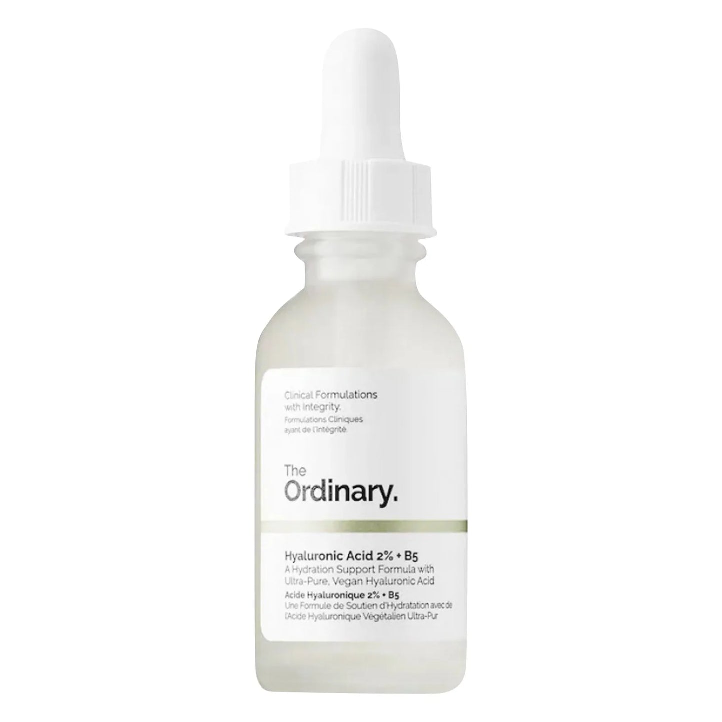 Ordinary Fruit Acid A Alcohol Retinol Arbutin Nicotinamide Salicylic Acid Lactic Acid Hyaluronic Acid Essence Skin Care Skin