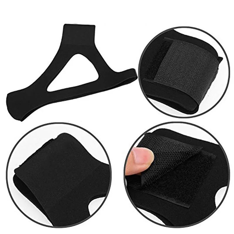 Health Snore Stop Bandage Sleep Aid