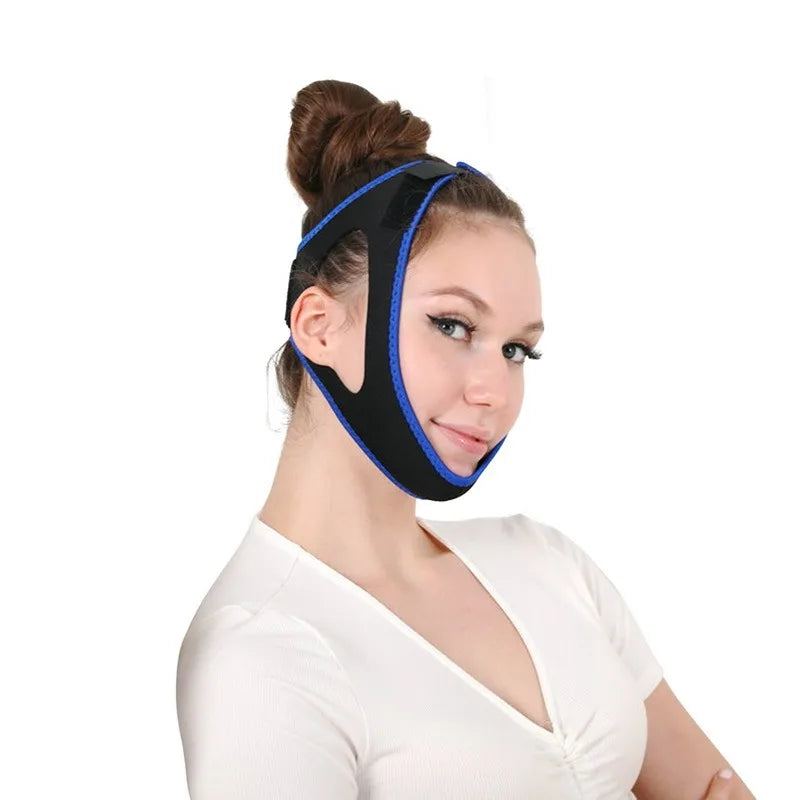 Health Snore Stop Bandage Sleep Aid